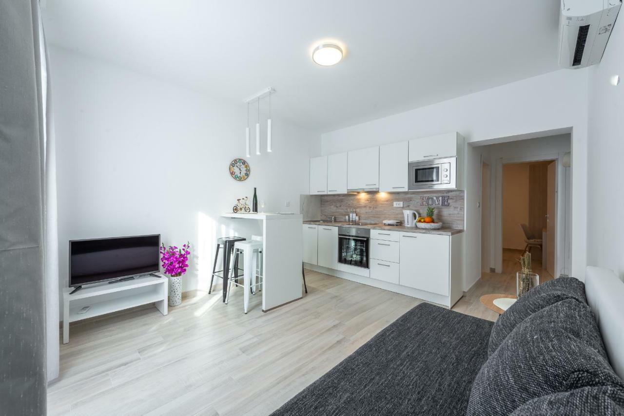 Apartments Monidul 두브로브니크 외부 사진