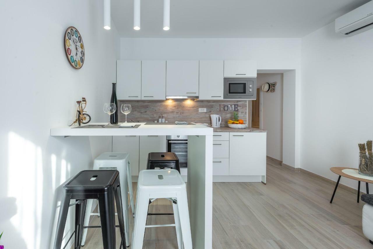 Apartments Monidul 두브로브니크 외부 사진