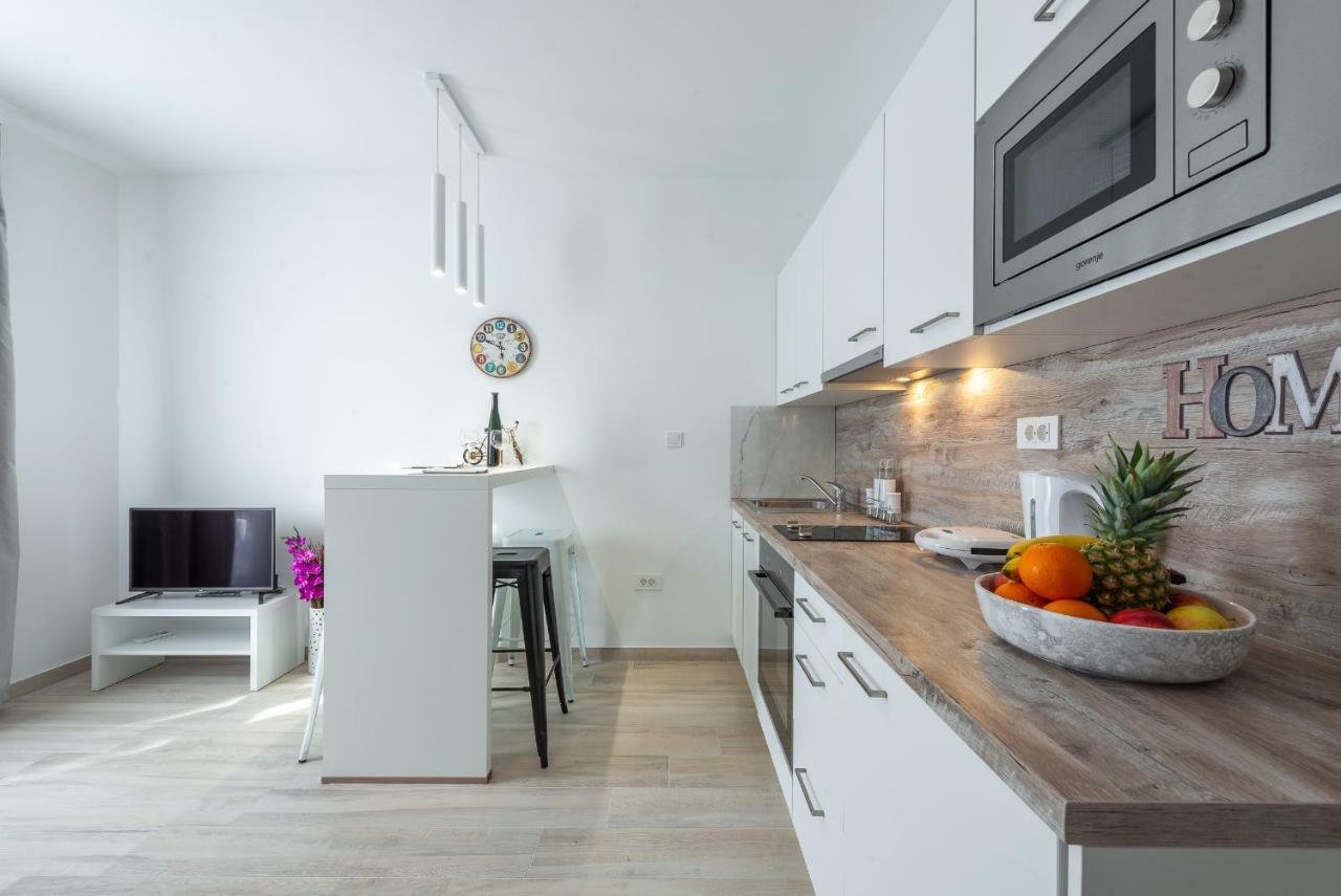 Apartments Monidul 두브로브니크 외부 사진