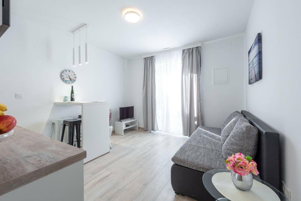 Apartments Monidul 두브로브니크 외부 사진