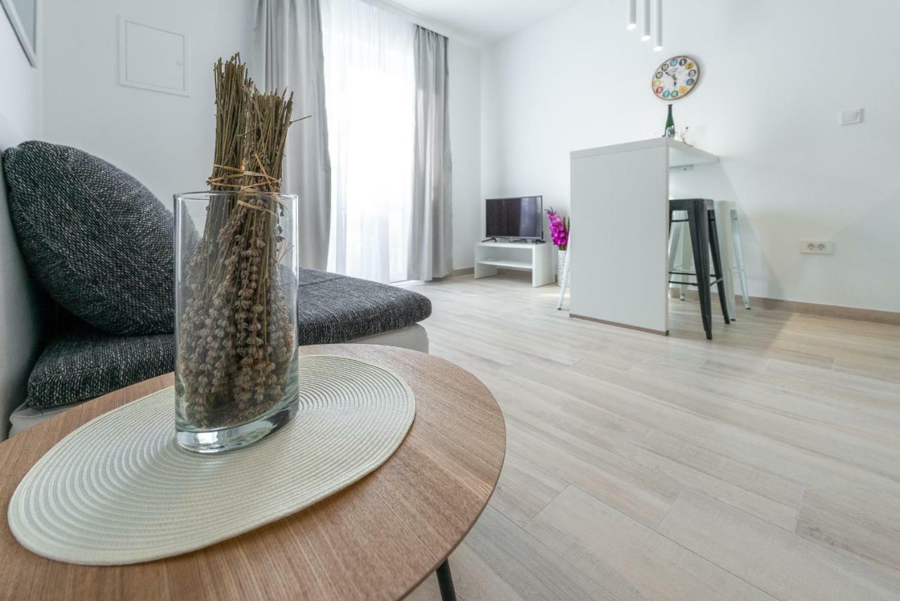 Apartments Monidul 두브로브니크 외부 사진