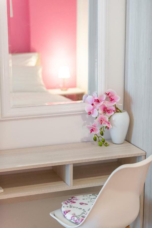 Apartments Monidul 두브로브니크 외부 사진