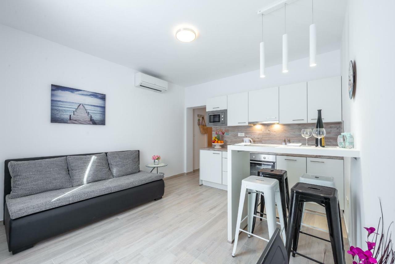 Apartments Monidul 두브로브니크 외부 사진