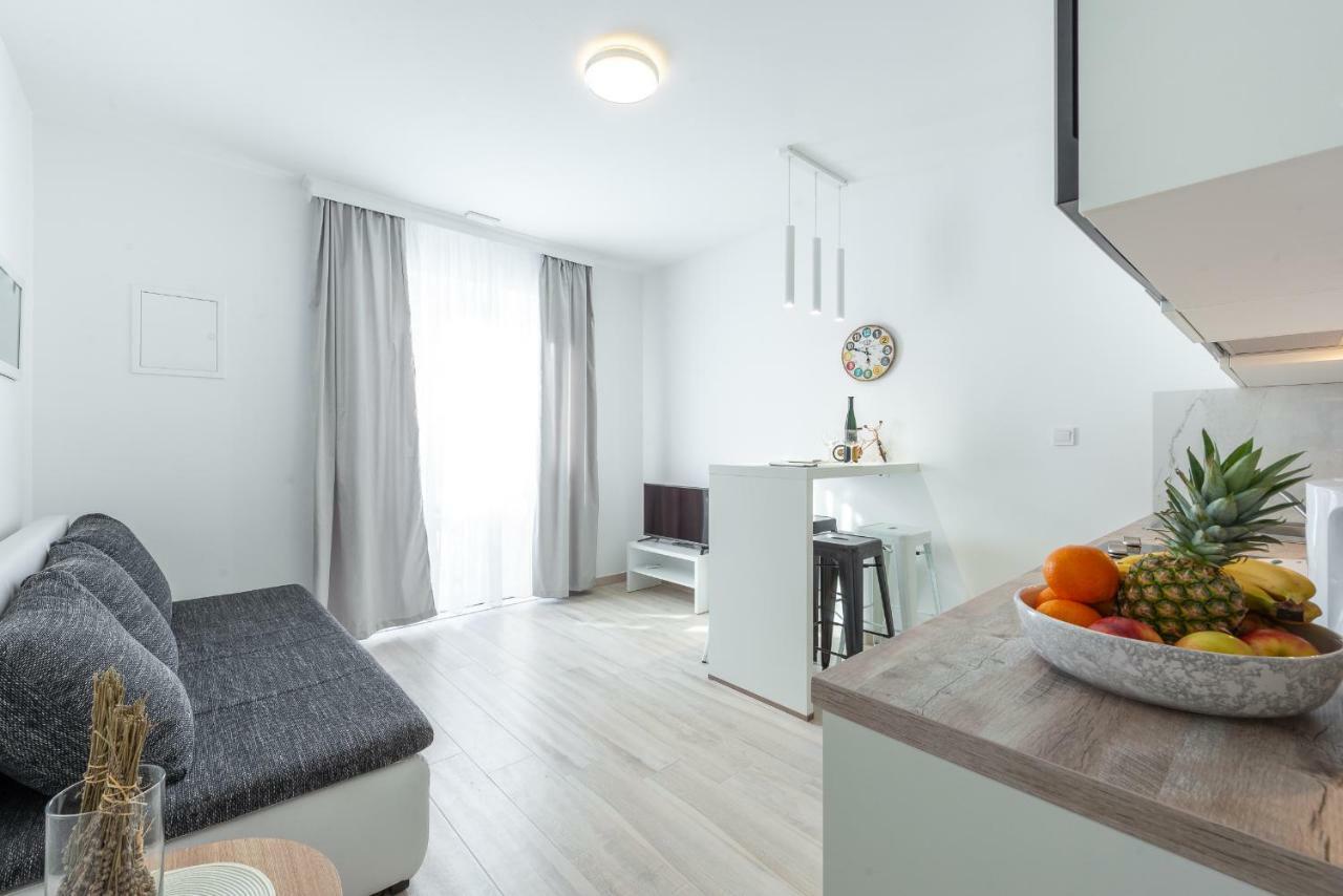 Apartments Monidul 두브로브니크 외부 사진