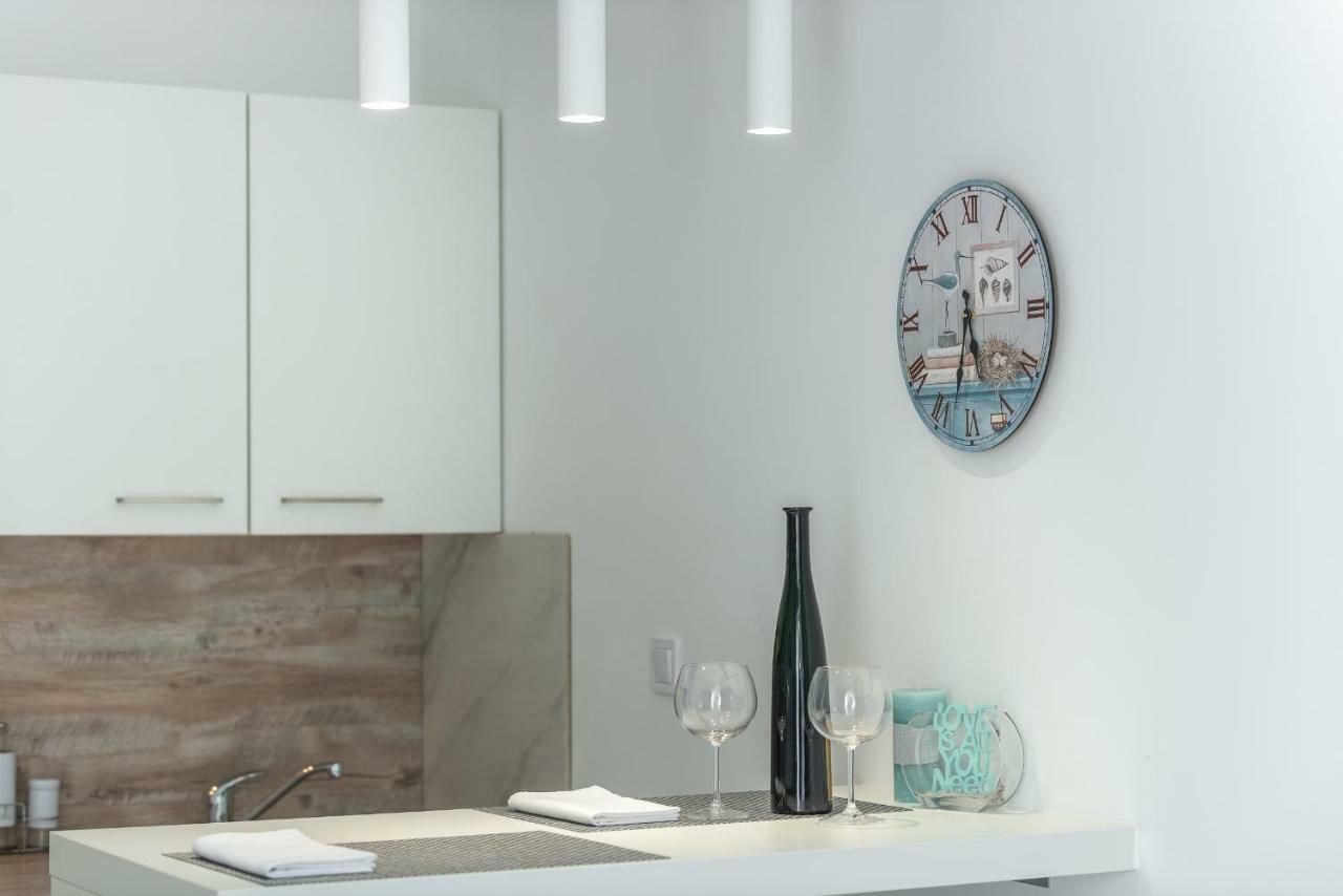 Apartments Monidul 두브로브니크 외부 사진