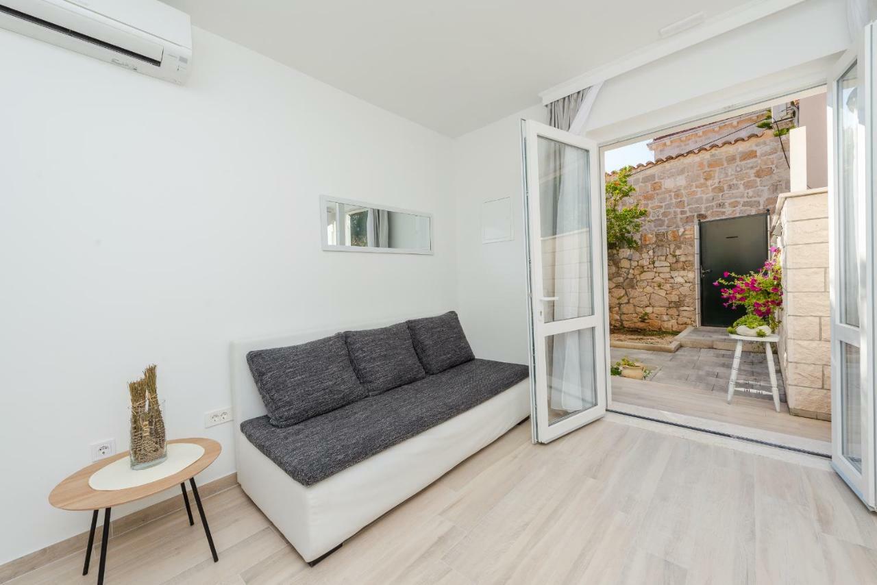 Apartments Monidul 두브로브니크 외부 사진