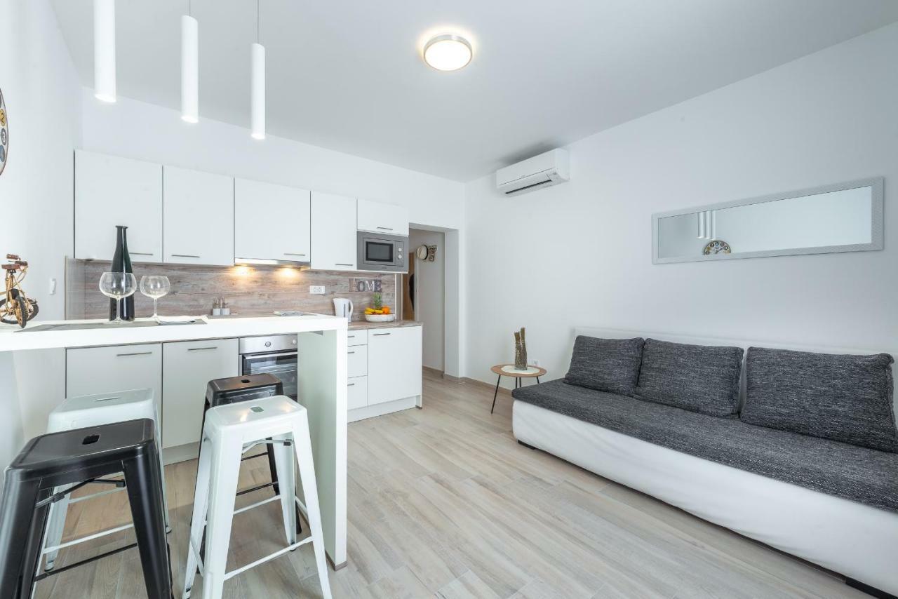 Apartments Monidul 두브로브니크 외부 사진