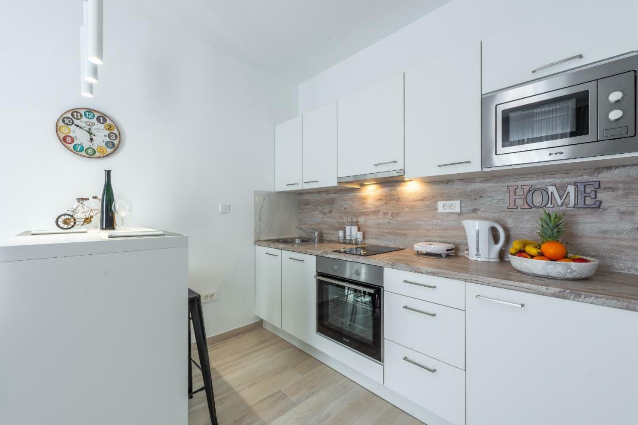 Apartments Monidul 두브로브니크 외부 사진