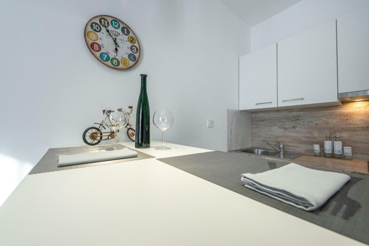 Apartments Monidul 두브로브니크 외부 사진