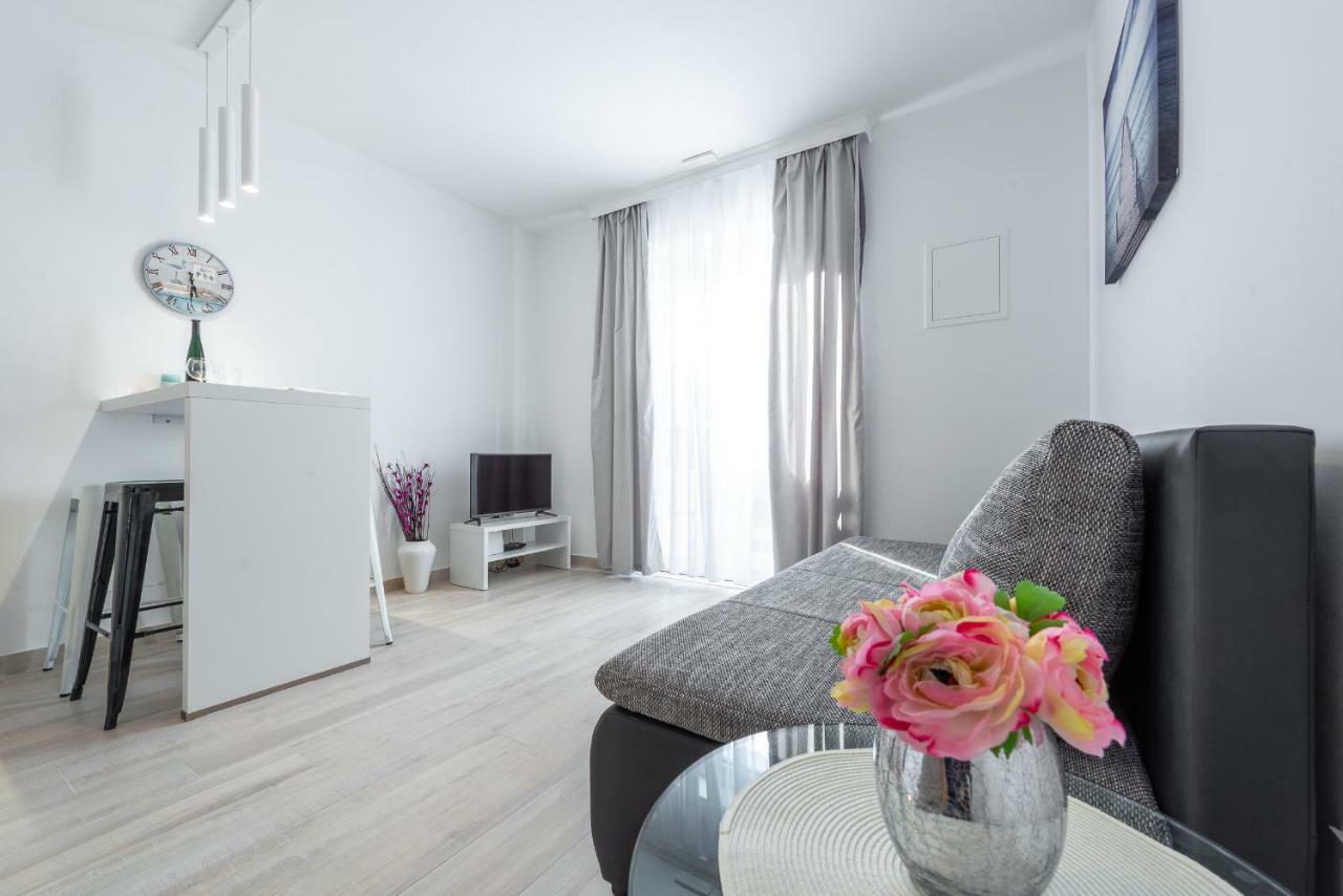 Apartments Monidul 두브로브니크 외부 사진