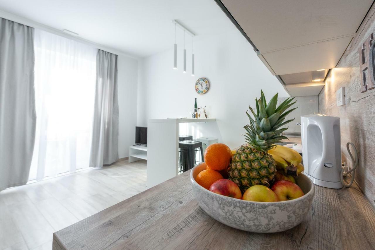 Apartments Monidul 두브로브니크 외부 사진