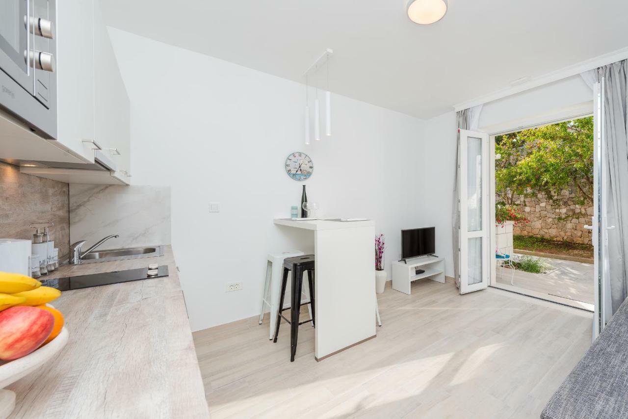 Apartments Monidul 두브로브니크 외부 사진