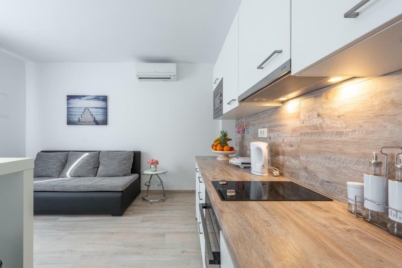 Apartments Monidul 두브로브니크 외부 사진